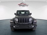 Used 2018 Jeep Wrangler Unlimited Sport S image 2