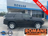 Used 2015 Toyota 4Runner SR5 Premium image 2