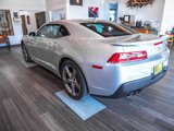 Used 2014 Chevrolet Camaro LT w/ RS Package image 5