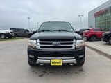 Used 2016 Ford Expedition EL Platinum image 2