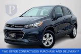 Used 2019 Chevrolet Trax LS w/ Tint and Cruise Package image 2