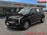 Used 2022 Cadillac XT4 Premium Luxury w/ Safety Alert Package image 5