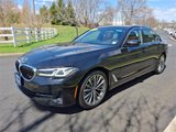Used 2022 BMW 530i xDrive w/ Premium Package image 3