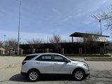 Used 2021 Chevrolet Equinox LS w/ LPO, Floor Liner Package image 4