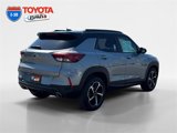Used 2023 Chevrolet TrailBlazer RS image 5