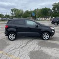 Used 2020 Ford EcoSport SE image 2