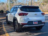 New 2025 Chevrolet TrailBlazer LT w/ Convenience Package image 4