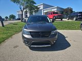 Used 2018 Dodge Journey SXT w/ Connectivity Group image 2
