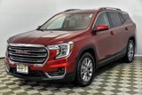 Used 2022 GMC Terrain SLT w/ Infotainment Package II image 4