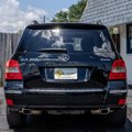 Used 2010 Mercedes-Benz GLK 350 4MATIC image 4