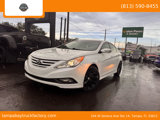 Used 2014 Hyundai Sonata Limited w/ Technology Package 05 image 2
