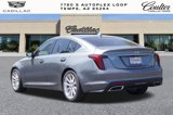 Used 2020 Cadillac CT5 Luxury w/ Sun And Sound Package image 3