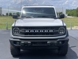 Used 2023 Ford Bronco Black Diamond image 3