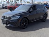 Used 2023 Volkswagen Tiguan SE R-Line image 5