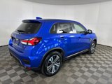 Used 2024 Mitsubishi Outlander Sport SE image 3