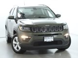 Used 2018 Jeep Compass Latitude w/ Popular Equipment Group image 2