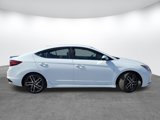 Used 2020 Hyundai Elantra Sport w/ Cargo Package (C1) image 4