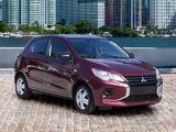 Used 2024 Mitsubishi Mirage ES image 3