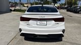 Used 2023 Kia Forte GT-Line w/ GT-Line Premium Package image 3