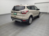 Used 2017 Ford Escape Titanium image 6