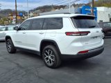 Used 2023 Jeep Grand Cherokee L Limited image 3