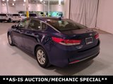 Used 2018 Kia Optima LX w/ Convenience Package image 5