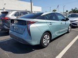 Used 2017 Toyota Prius Four image 4