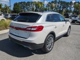 Used 2018 Lincoln MKX Reserve w/ Lincoln MKX Climate Package image 4