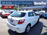 Used 2013 Toyota Matrix L image 5