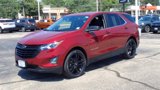 Used 2021 Chevrolet Equinox LT image 4