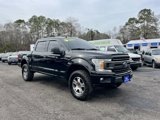 Used 2018 Ford F150 King Ranch image 3