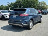 Used 2019 Ford Edge Titanium image 4