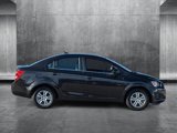 Used 2014 Chevrolet Sonic LT image 4