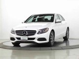 Used 2017 Mercedes-Benz C 300 4MATIC Sedan image 3
