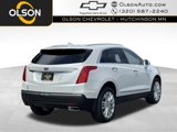 Used 2017 Cadillac XT5 Premium Luxury image 2