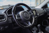 Used 2021 Jeep Compass Limited image 6