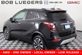 Certified 2022 Buick Encore Preferred w/ Safety Package image 5