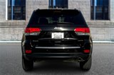 Used 2021 Jeep Grand Cherokee Limited image 4
