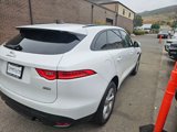 Used 2020 Jaguar F-PACE Premium image 2