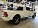 Used 2019 RAM 2500 Limited image 5