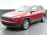 Used 2014 Jeep Cherokee Latitude image 3
