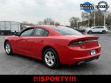 Used 2023 Dodge Charger SXT image 6