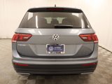 Certified 2021 Volkswagen Tiguan S image 6