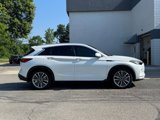 Certified 2024 INFINITI QX50 Sensory image 2