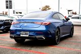 New 2025 Mercedes-Benz CLE 300 4MATIC Coupe image 5
