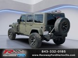 Used 2015 Jeep Wrangler Unlimited Sahara w/ Connectivity Group image 2
