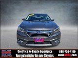 Certified 2022 Subaru Legacy Limited image 3