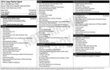 Used 2016 Jeep Patriot Sport w/ Power Value Group image 2