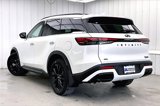New 2025 INFINITI QX60 Luxe w/ Black Edition image 5
