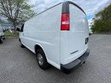Used 2019 Chevrolet Express 2500 w/ Driver Convenience Package image 3